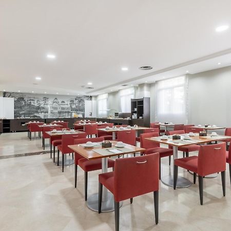 Crisol Leganes Hotel Luaran gambar