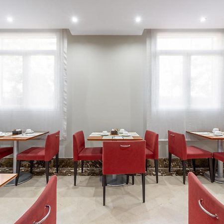 Crisol Leganes Hotel Luaran gambar