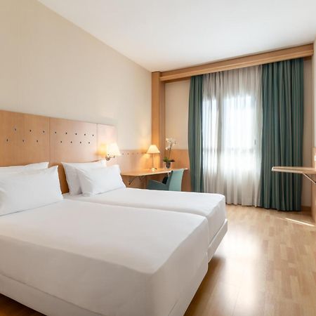 Crisol Leganes Hotel Luaran gambar