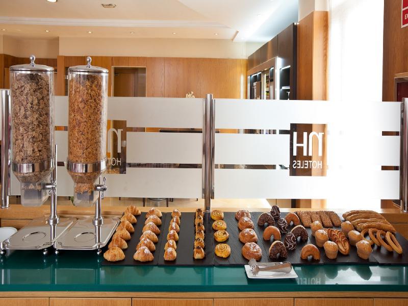 Crisol Leganes Hotel Luaran gambar
