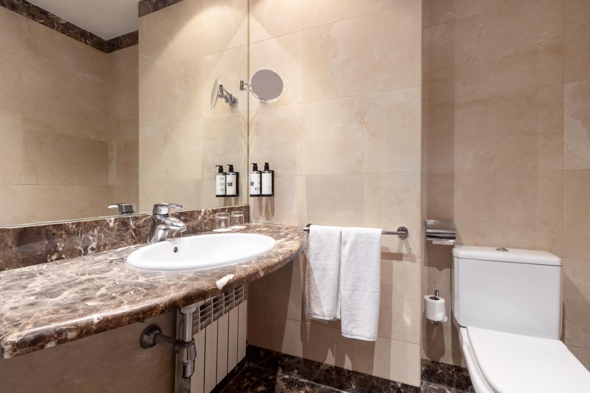 Crisol Leganes Hotel Bilik gambar