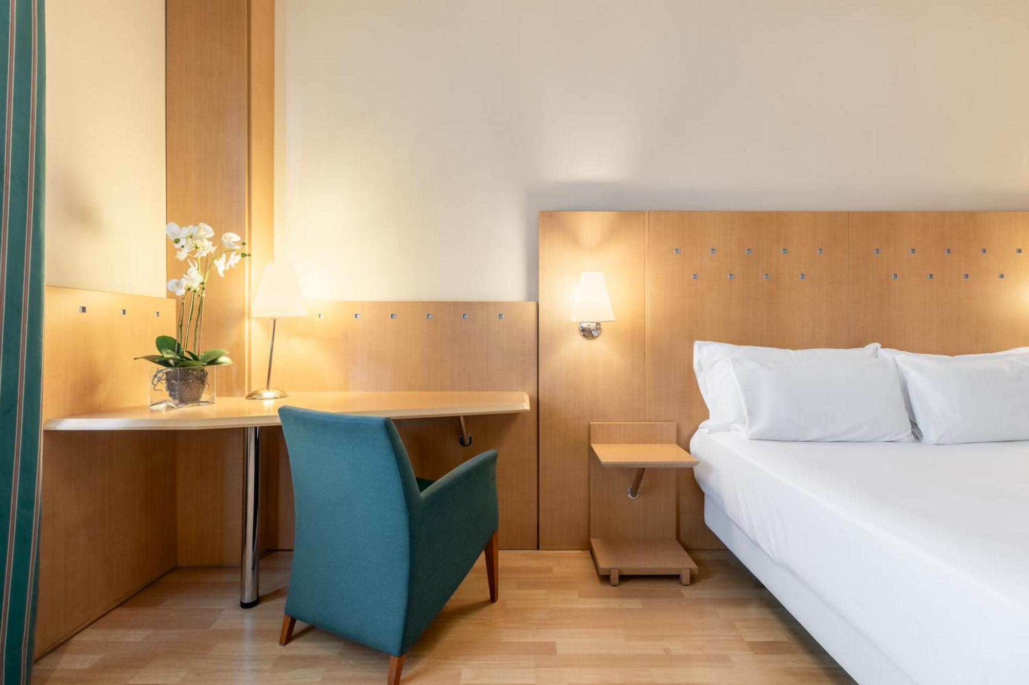 Crisol Leganes Hotel Luaran gambar