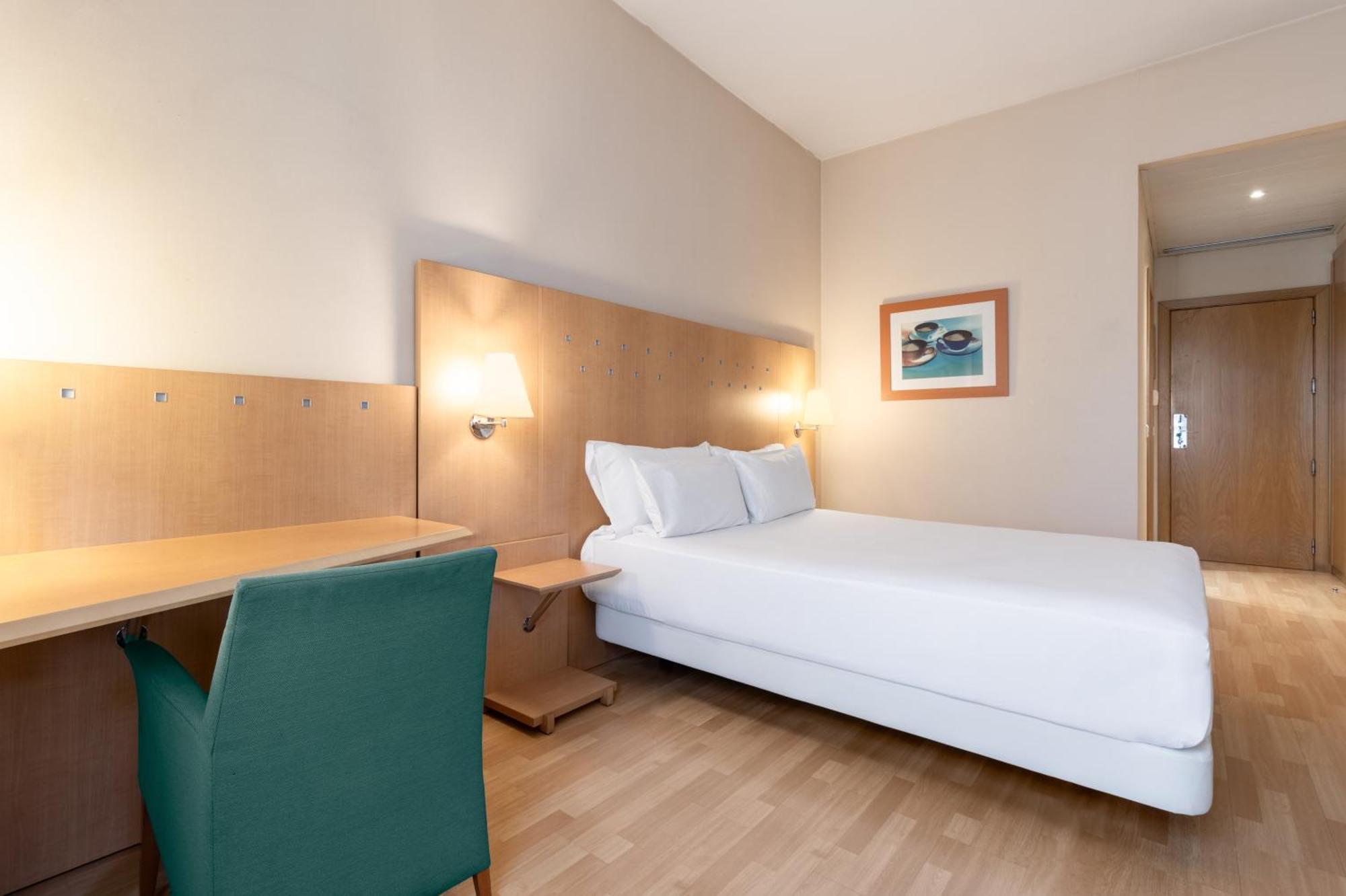 Crisol Leganes Hotel Luaran gambar