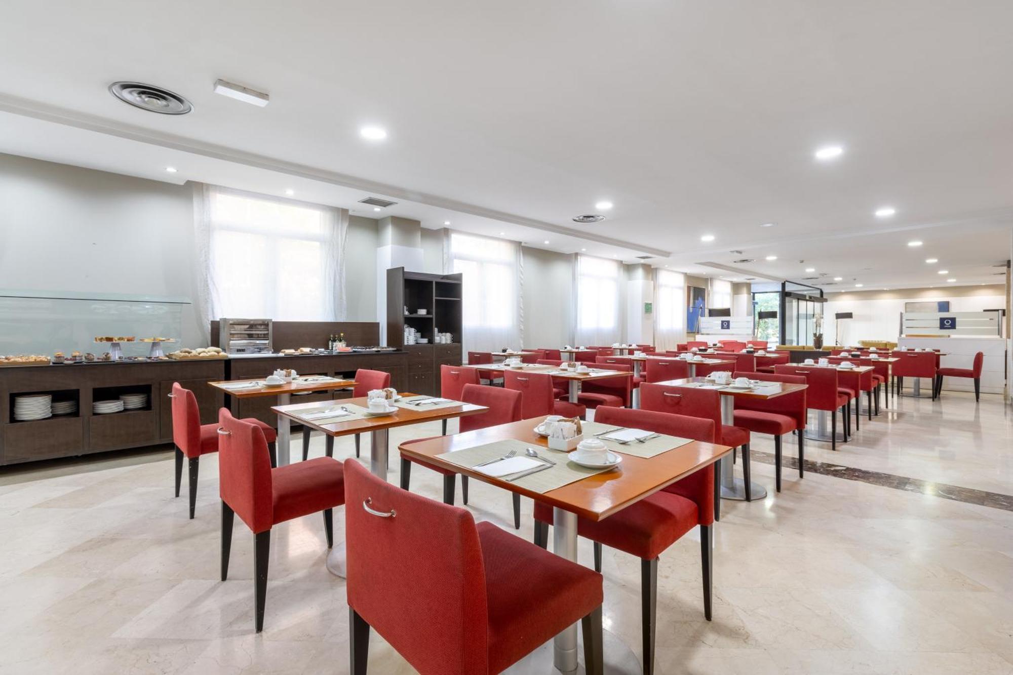 Crisol Leganes Hotel Luaran gambar