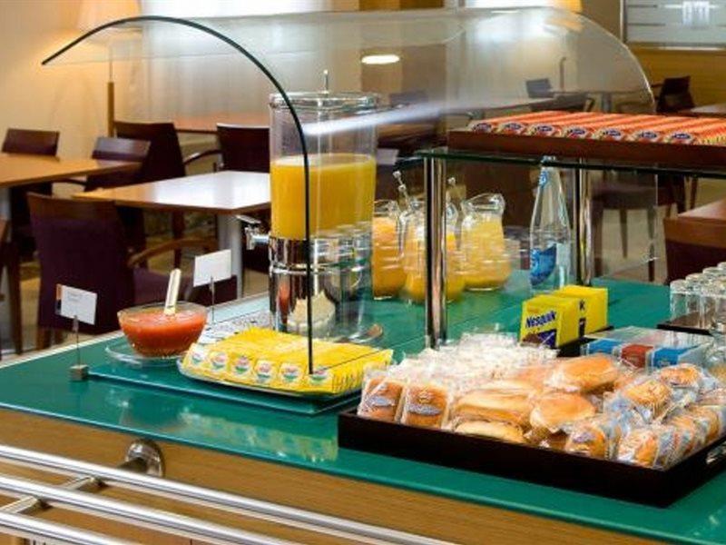 Crisol Leganes Hotel Luaran gambar