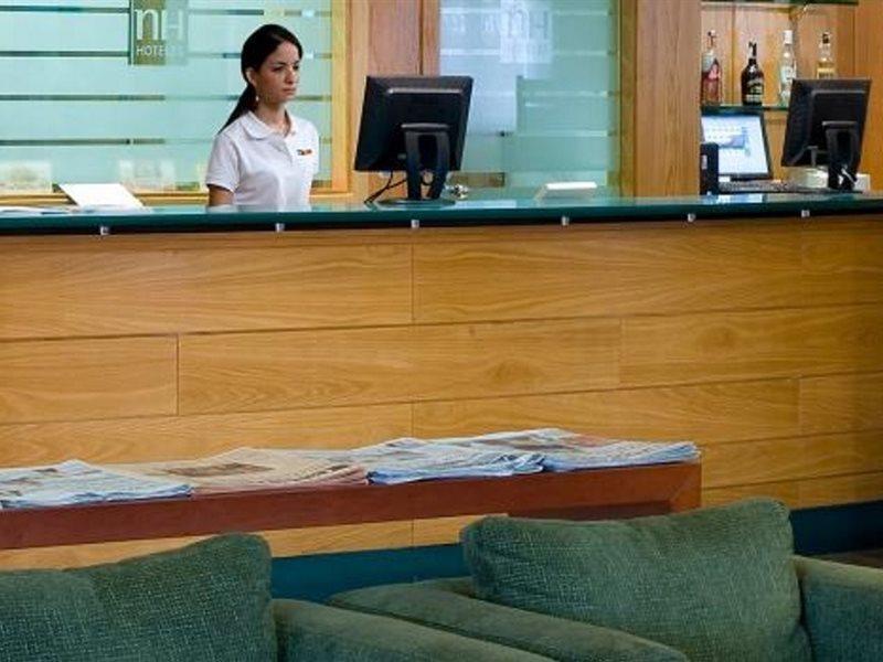 Crisol Leganes Hotel Luaran gambar
