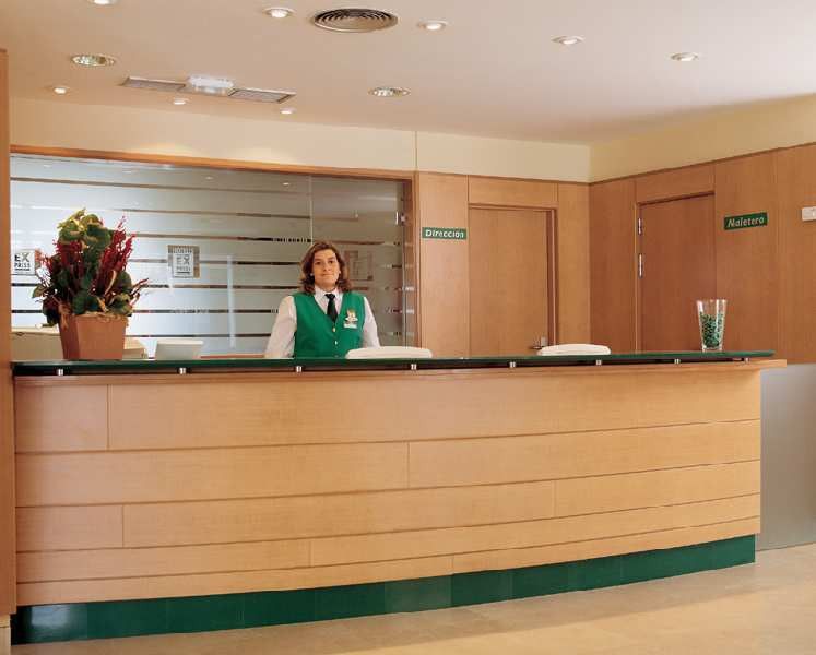 Crisol Leganes Hotel Luaran gambar