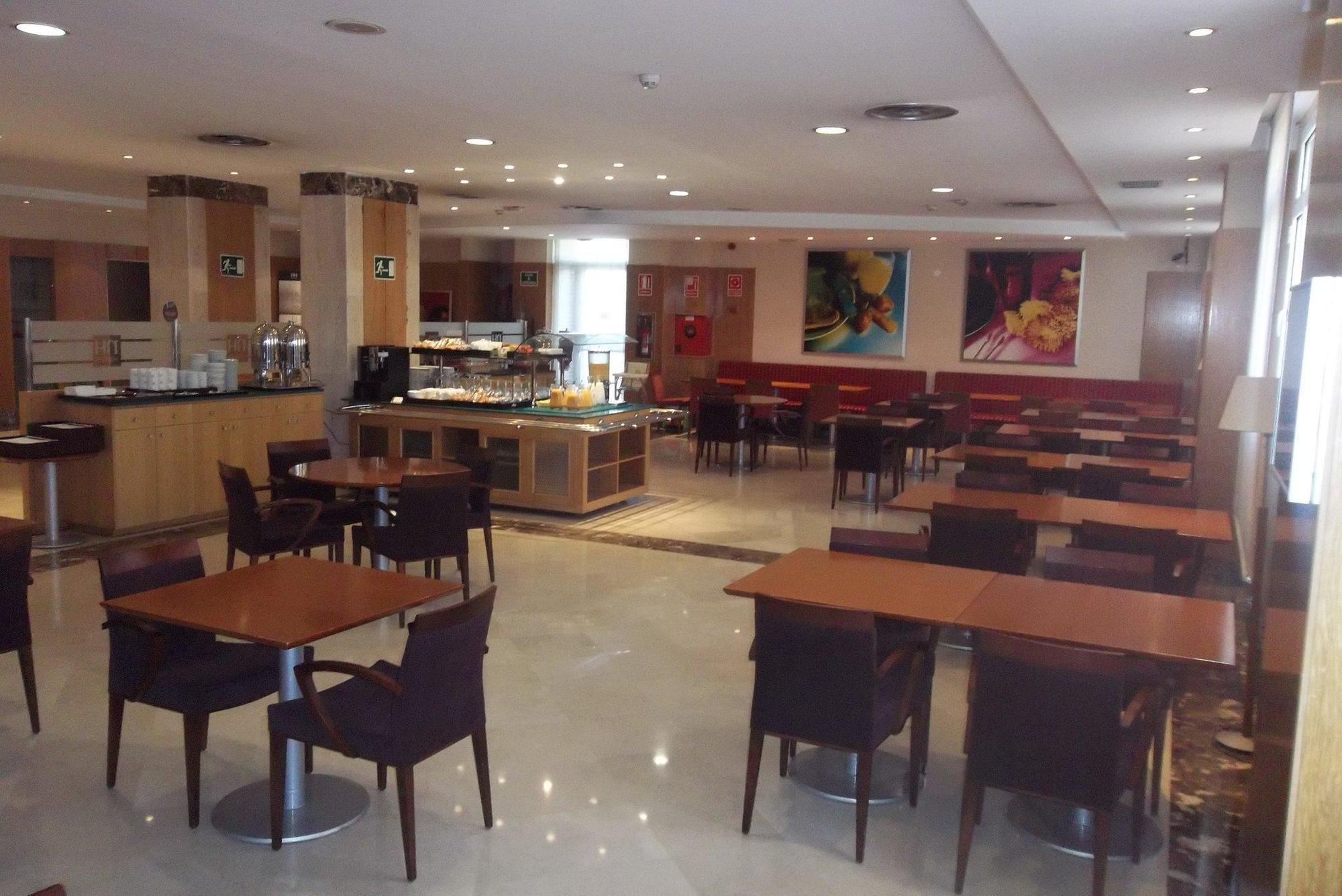 Crisol Leganes Hotel Luaran gambar