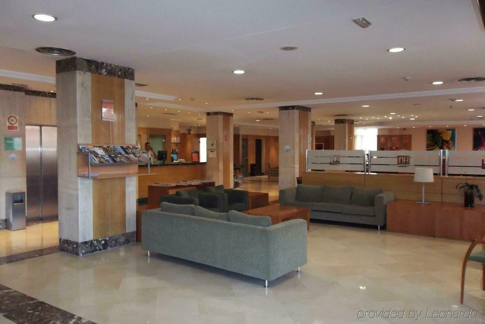 Crisol Leganes Hotel Luaran gambar